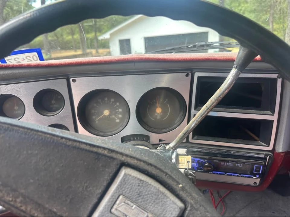 1975 Chevrolet C/K 3rd Gen - Image 12 of 13