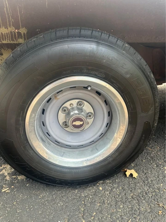 1975 Chevrolet C/K 3rd Gen - Image 7 of 13