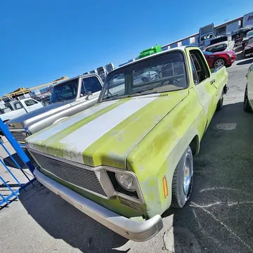 1975 Chevrolet C10