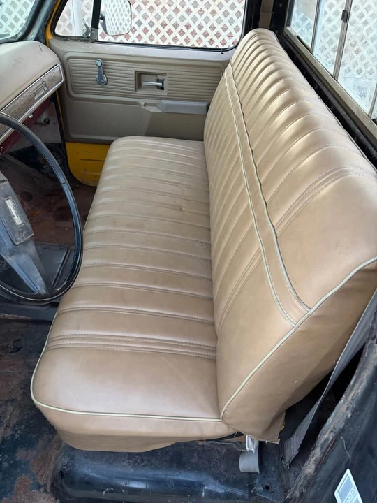 1975 Chevrolet C/K 3rd Gen - Image 4 of 7
