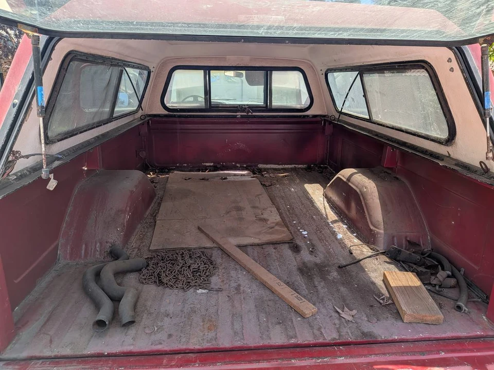 1975 Chevrolet C/K 3rd Gen - Image 4 of 4