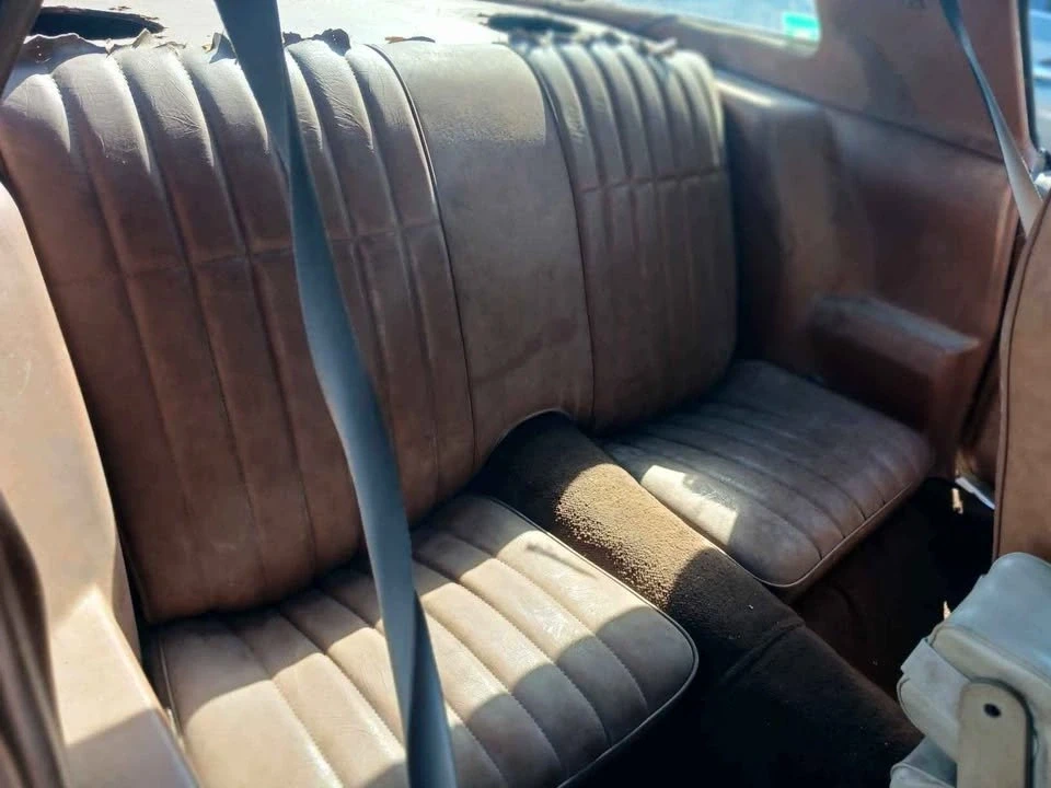 1975 Chevrolet Camaro 2nd Gen - Image 12 of 15