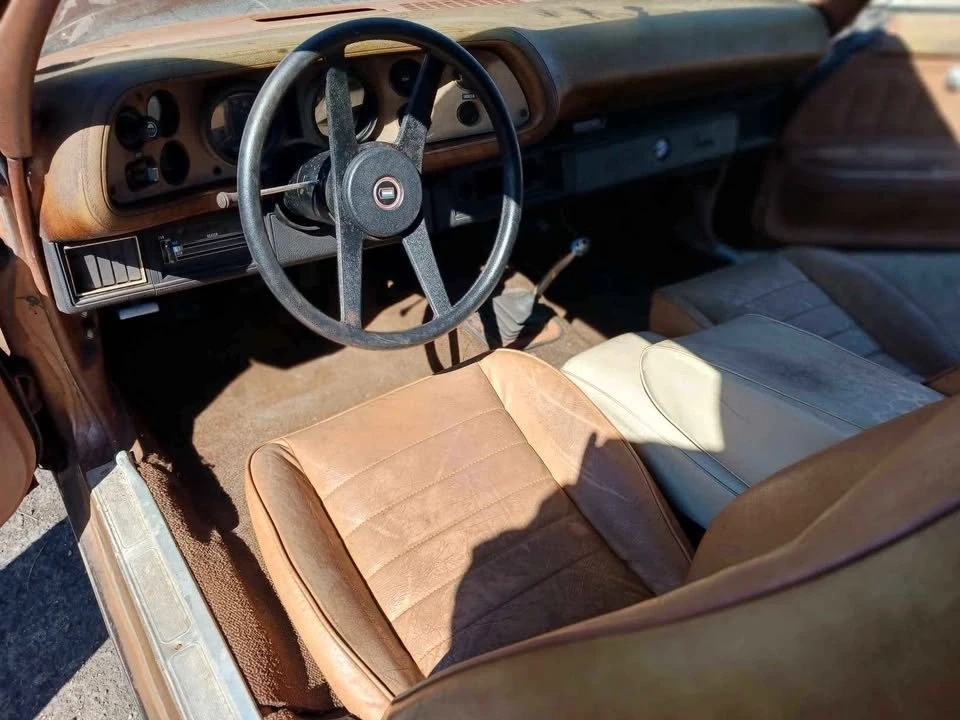 1975 Chevrolet Camaro 2nd Gen - Image 7 of 15