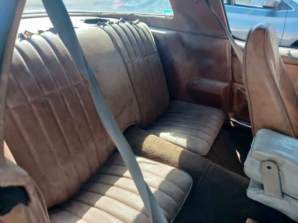 1975 Chevrolet Camaro 2nd Gen - Image 11 of 15