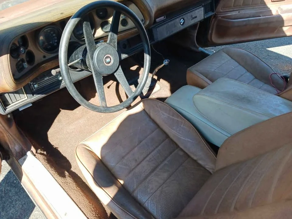 1975 Chevrolet Camaro 2nd Gen - Image 15 of 15