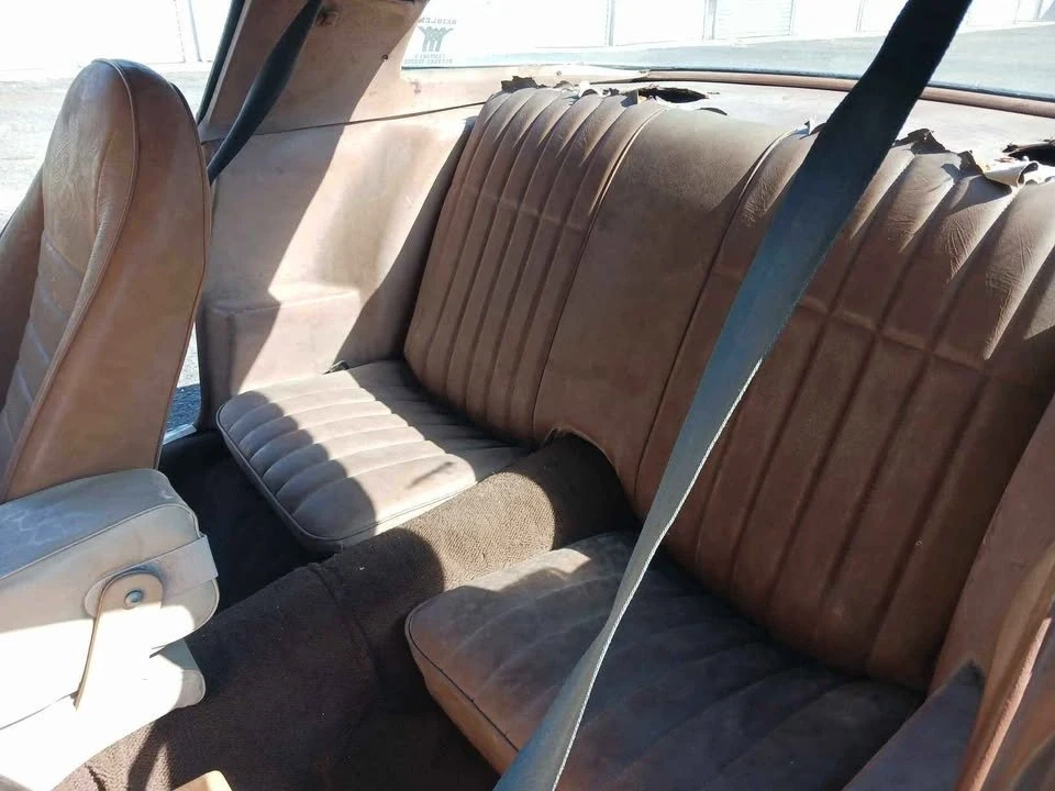 1975 Chevrolet Camaro 2nd Gen - Image 4 of 15