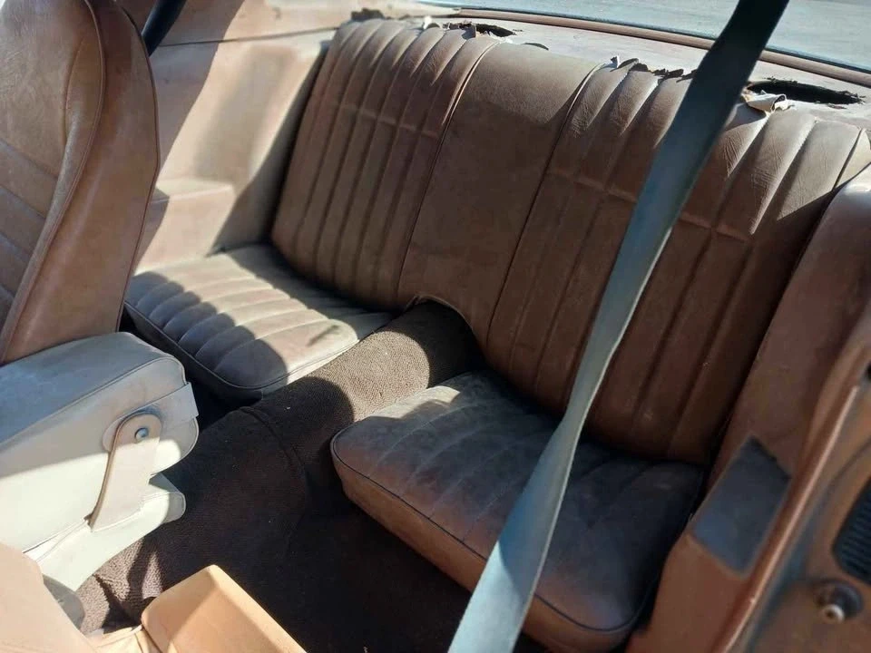 1975 Chevrolet Camaro 2nd Gen - Image 10 of 15