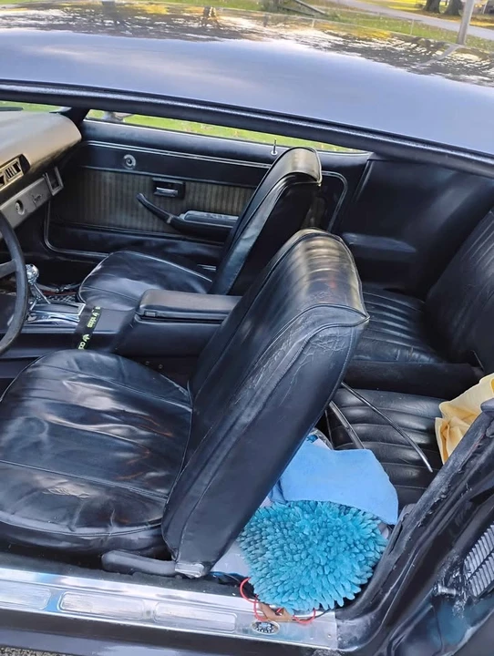 1975 Chevrolet Camaro 2nd Gen - Image 5 of 10