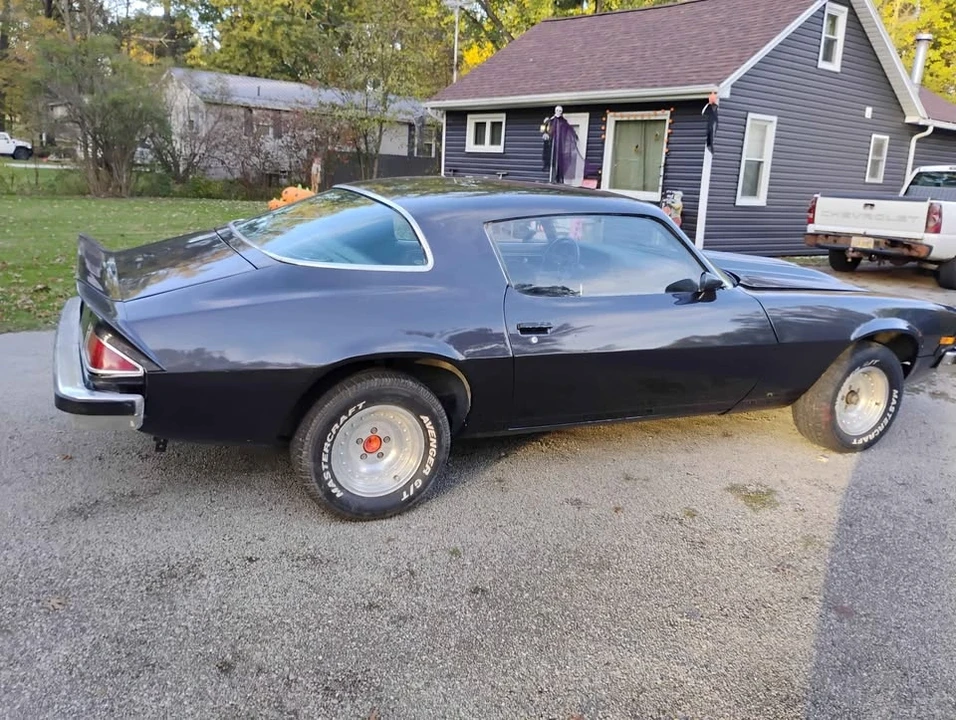 1975 Chevrolet Camaro 2nd Gen - Image 2 of 10