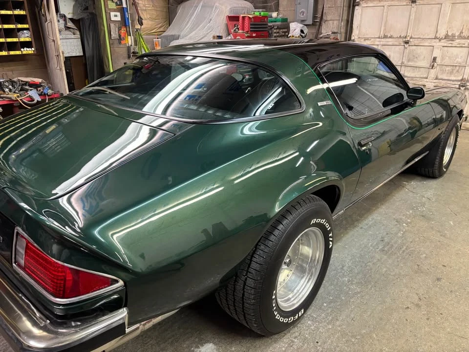 1975 Chevrolet Camaro 2nd Gen - Image 14 of 17