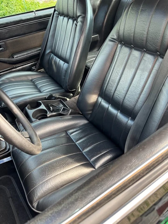 1975 Chevrolet Camaro 2nd Gen - Image 9 of 17