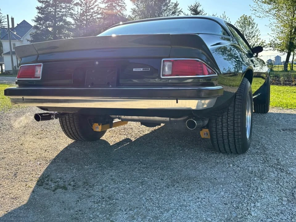 1975 Chevrolet Camaro 2nd Gen - Image 17 of 17