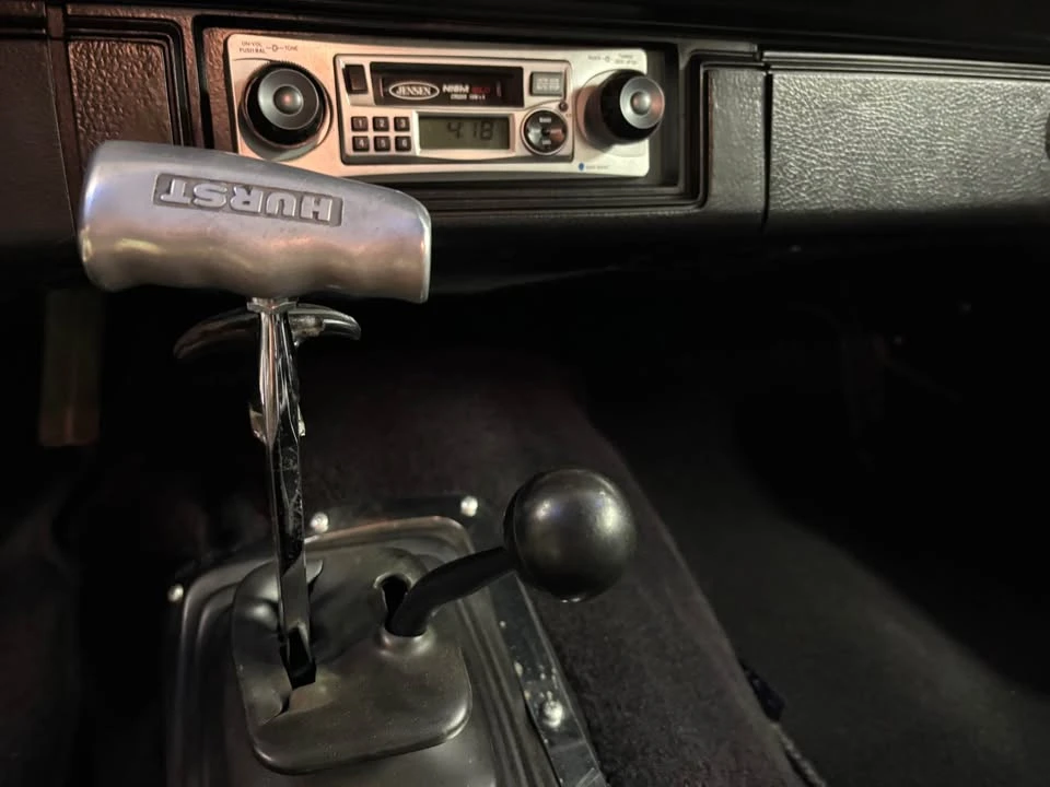 1975 Chevrolet Camaro 2nd Gen - Image 4 of 17
