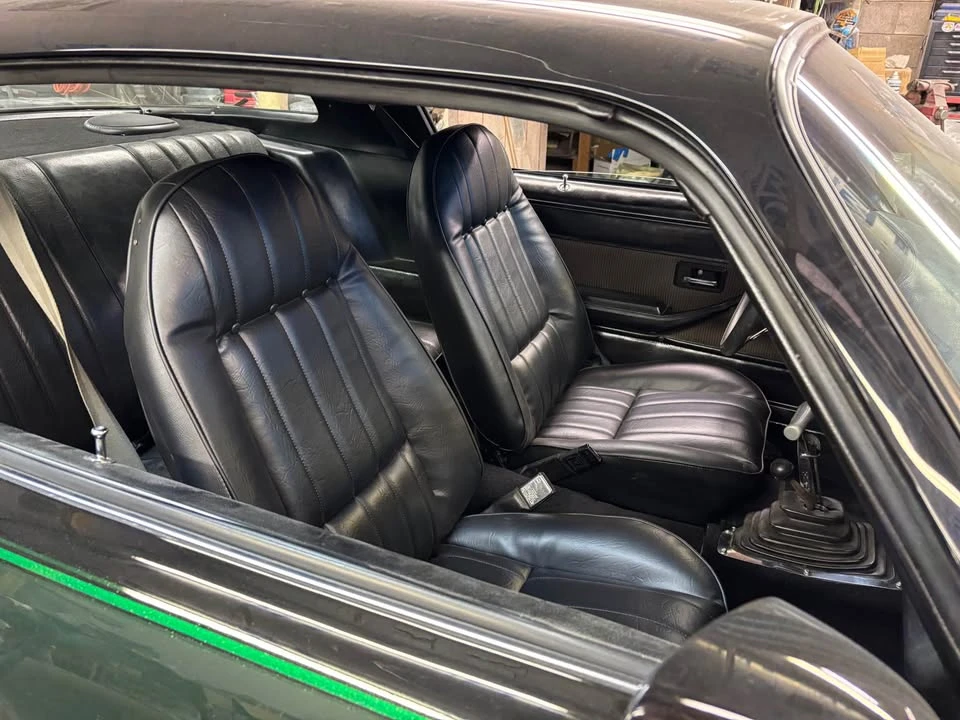 1975 Chevrolet Camaro 2nd Gen - Image 3 of 17
