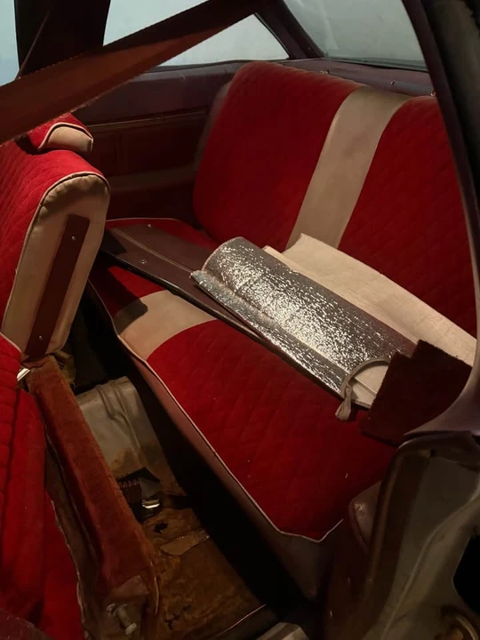 1975 Chevrolet Caprice - Image 6 of 7