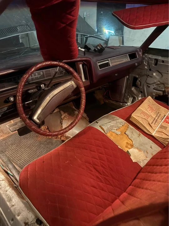 1975 Chevrolet Caprice - Image 7 of 7
