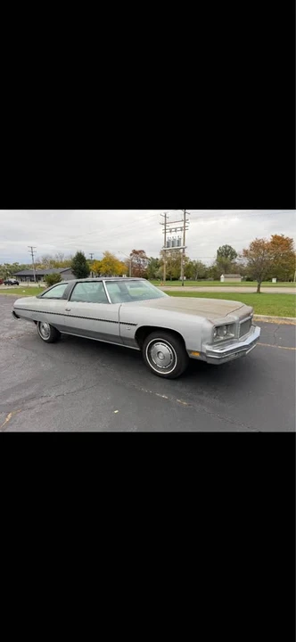 1975 Chevrolet Caprice - Image 3 of 9