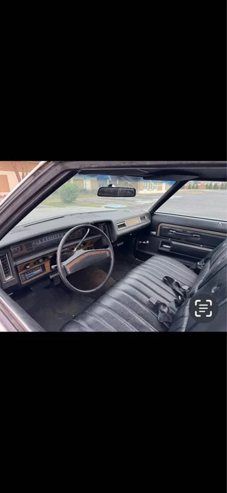 1975 Chevrolet Caprice - Image 7 of 9