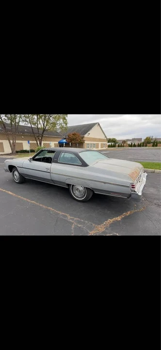 1975 Chevrolet Caprice - Image 2 of 9
