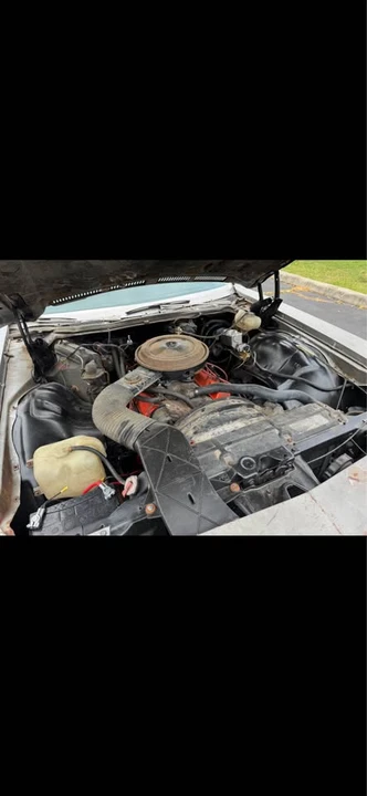 1975 Chevrolet Caprice - Image 8 of 9