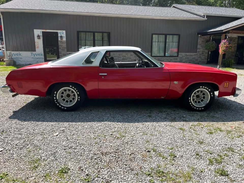 1975 Chevrolet Chevelle 3rd Gen - Image 12 of 15