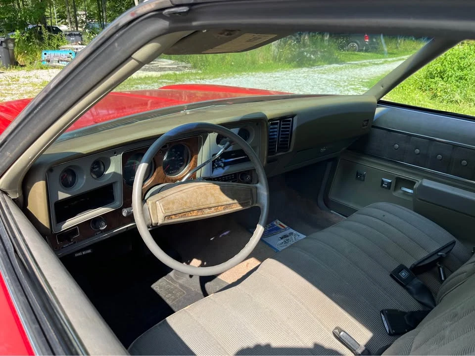 1975 Chevrolet Chevelle 3rd Gen - Image 14 of 15