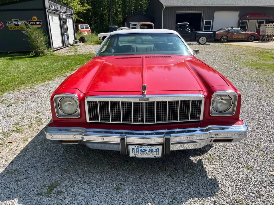 1975 Chevrolet Chevelle 3rd Gen - Image 2 of 15
