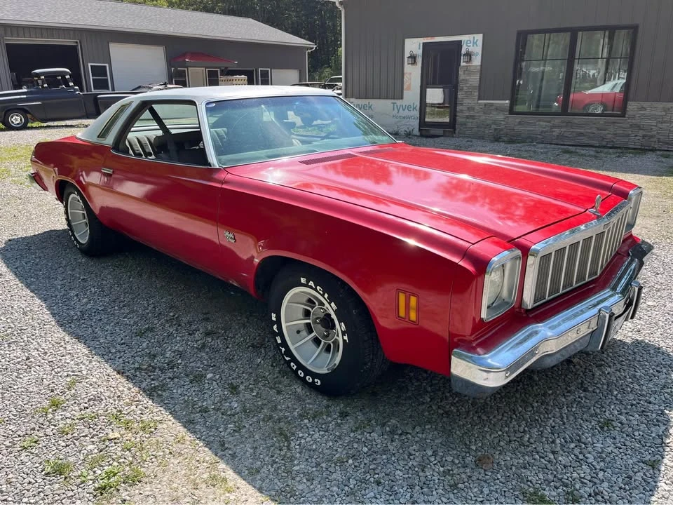 1975 Chevrolet Chevelle 3rd Gen - Image 13 of 15
