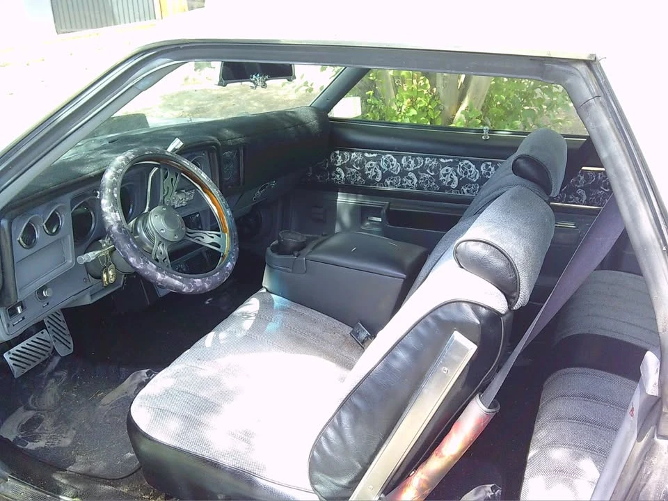 1975 Chevrolet Chevelle 3rd Gen - Image 12 of 17