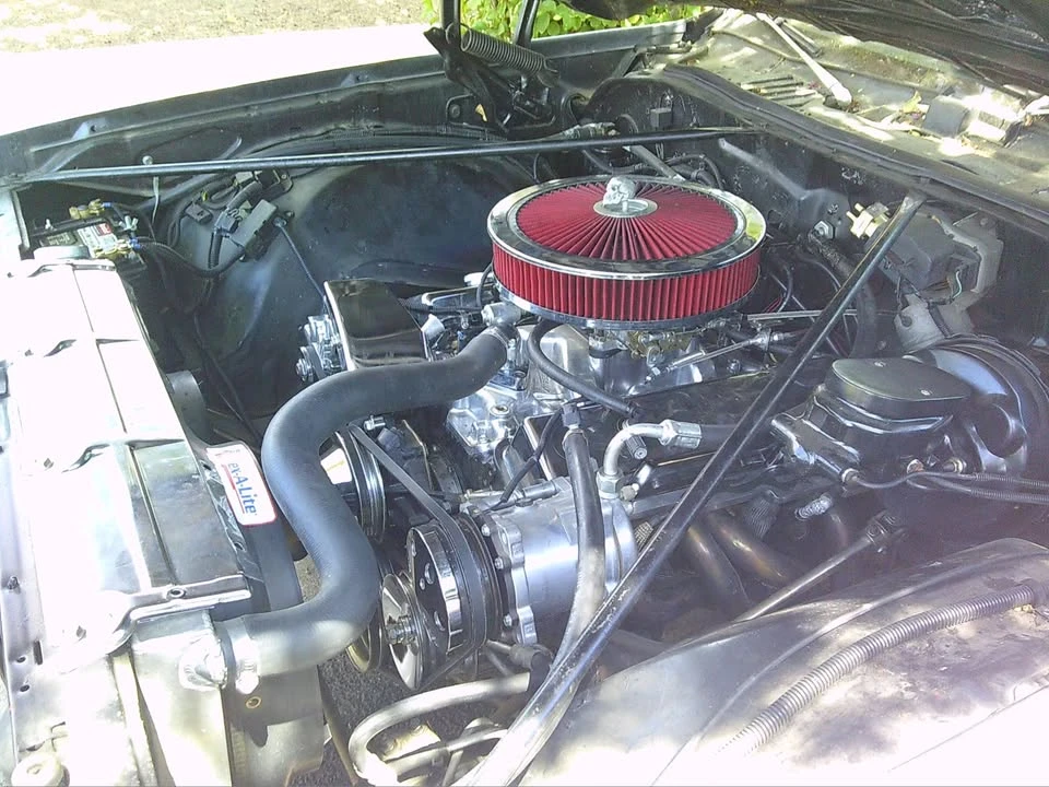 1975 Chevrolet Chevelle 3rd Gen - Image 5 of 17