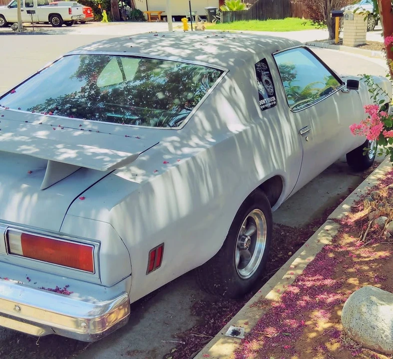 1975 Chevrolet Chevelle 3rd Gen - Image 4 of 17