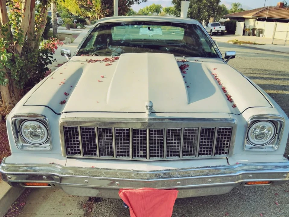 1975 Chevrolet Chevelle 3rd Gen - Image 3 of 17