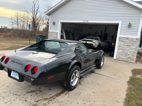 1975 Chevrolet Corvette C3 - Image 4 of 8
