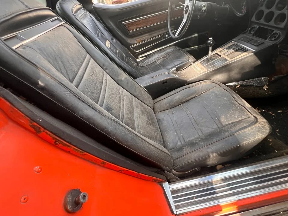 1975 Chevrolet Corvette C3 - Image 8 of 12