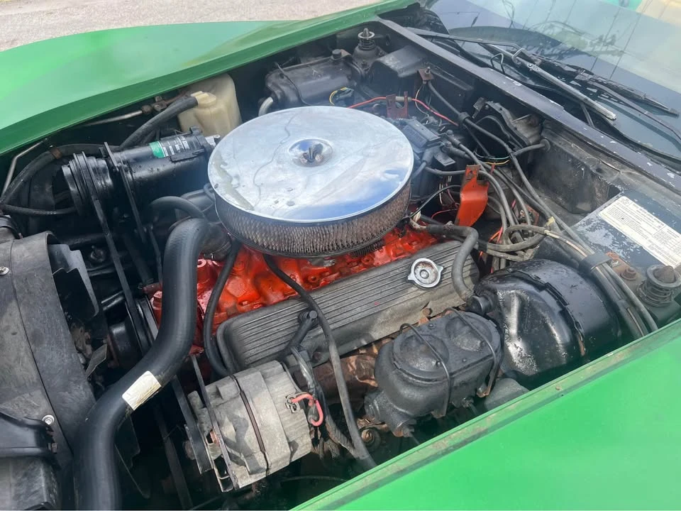 1975 Chevrolet Corvette C3 - Image 19 of 20