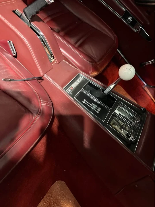 1975 Chevrolet Corvette C3 - Image 7 of 11