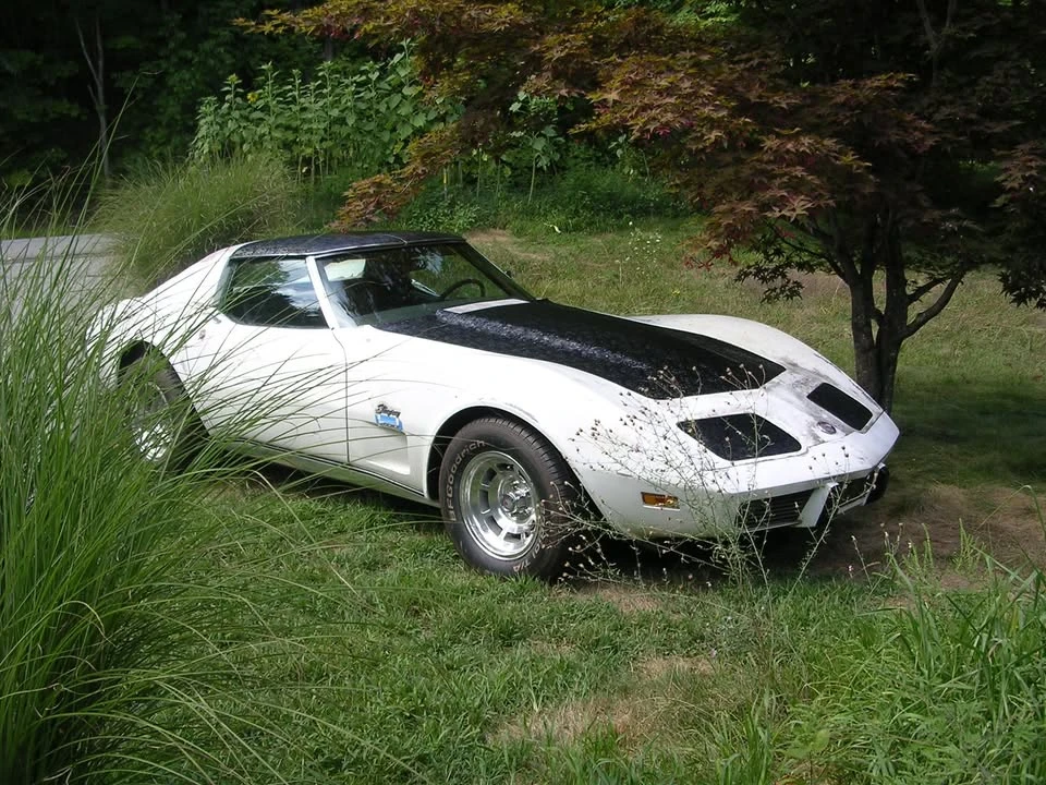 1975 Chevrolet Corvette C3 - Image 5 of 9