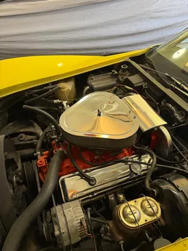 1975 Chevrolet Corvette C3 - Image 3 of 5