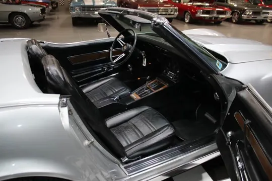 1975 Chevrolet Corvette C3 - Image 3 of 6