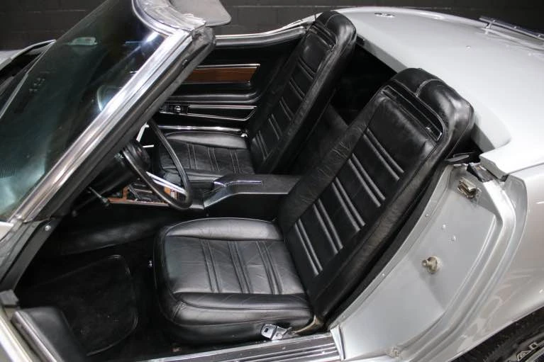 1975 Chevrolet Corvette C3 - Image 5 of 6