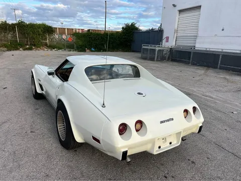 1975 Chevrolet Corvette C3 - Image 4 of 20