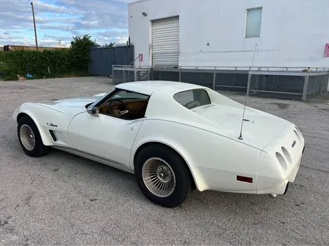 1975 Chevrolet Corvette C3 - Image 3 of 20