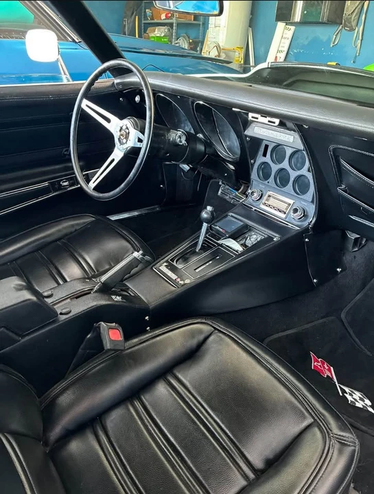 1975 Chevrolet Corvette C3 - Image 3 of 6