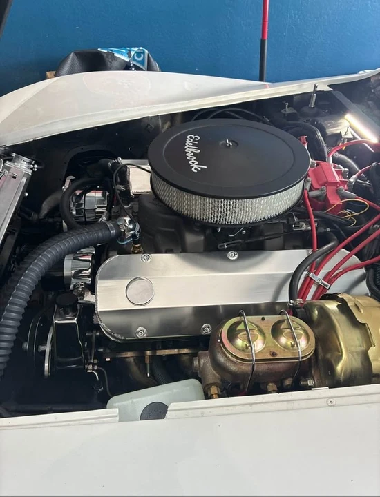 1975 Chevrolet Corvette C3 - Image 6 of 6