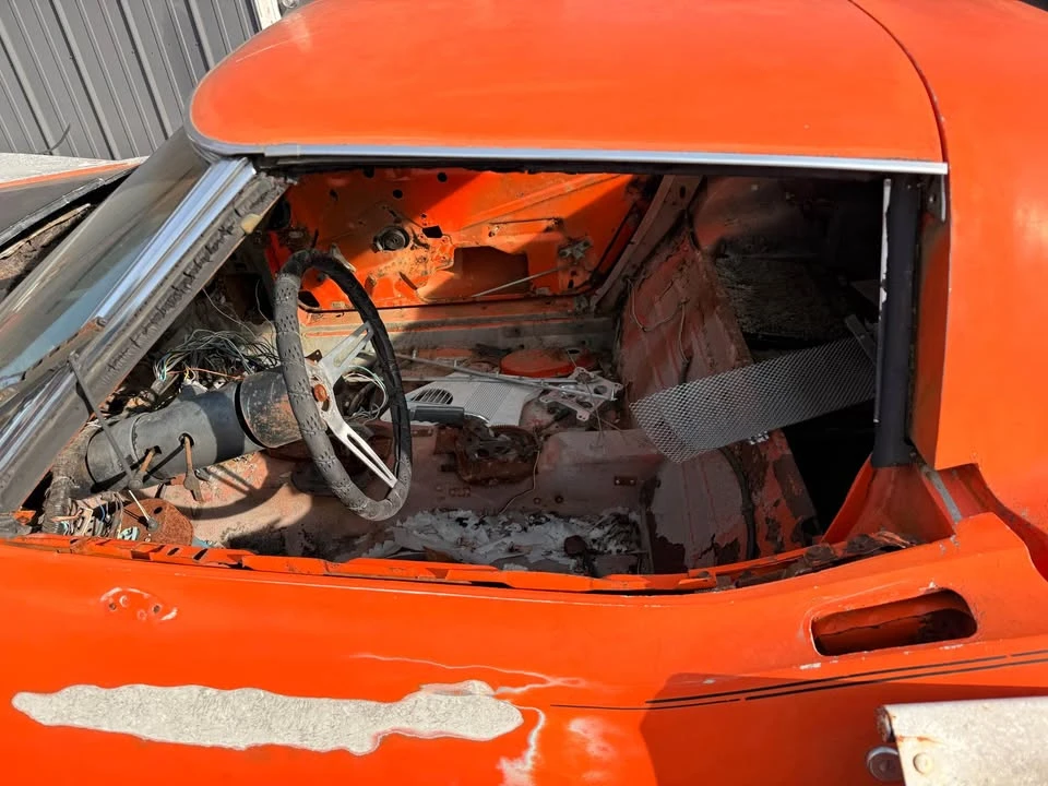 1975 Chevrolet Corvette C3 - Image 4 of 5