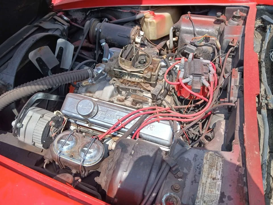 1975 Chevrolet Corvette C3 - Image 6 of 7