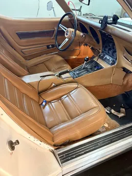 1975 Chevrolet Corvette C3 - Image 3 of 7