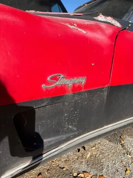 1975 Chevrolet Corvette C3 - Image 2 of 5