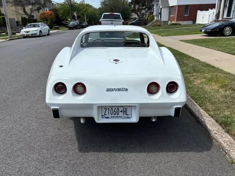 1975 Chevrolet Corvette C3 - Image 4 of 12