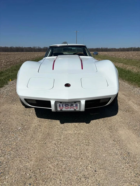 1975 Chevrolet Corvette C3 - Image 2 of 12